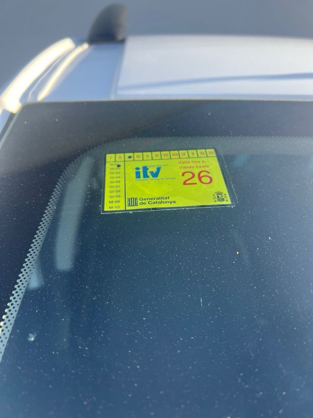 Citroen Berlingo 2017