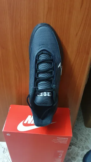 Nike Air Max Pulse Sportswear Scarpe Uomo