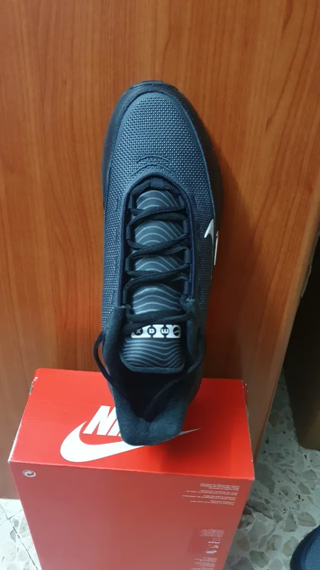 Nike Air Max Pulse Sportswear Scarpe Uomo