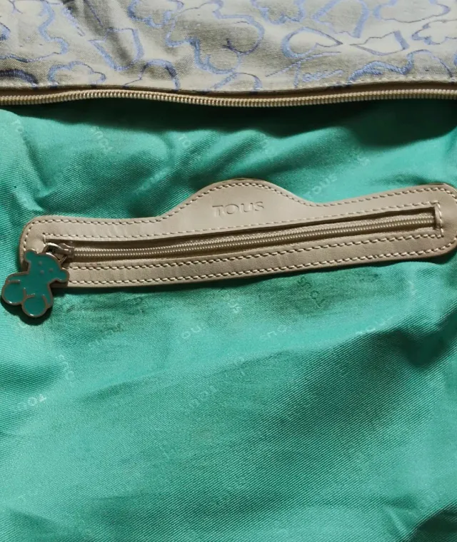 Bolso de hombro Tous
