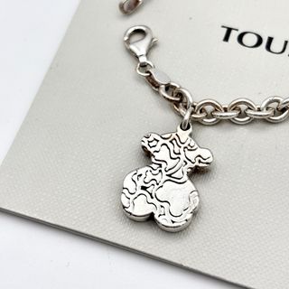 Pulsera Tous Plata 925