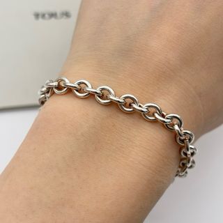 Pulsera Tous Plata 925