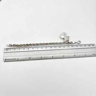 Pulsera Tous Plata 925