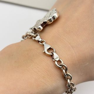 Pulsera Tous Plata 925