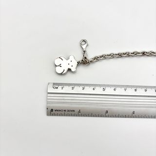 Pulsera Tous Plata 925