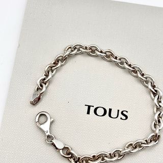 Pulsera Tous Plata 925