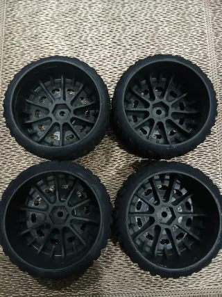 Neumáticos Arrma 1/10 Dboots Infration