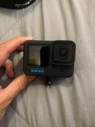 GoPro Hero 11 Black + Accessori
