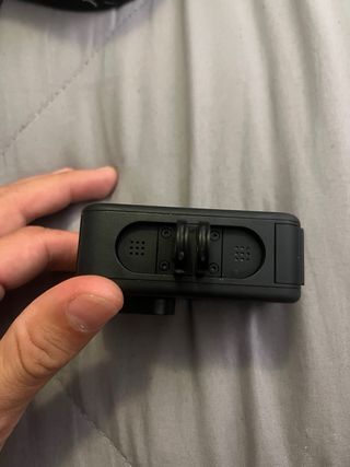 GoPro Hero 11 Black + Accessori