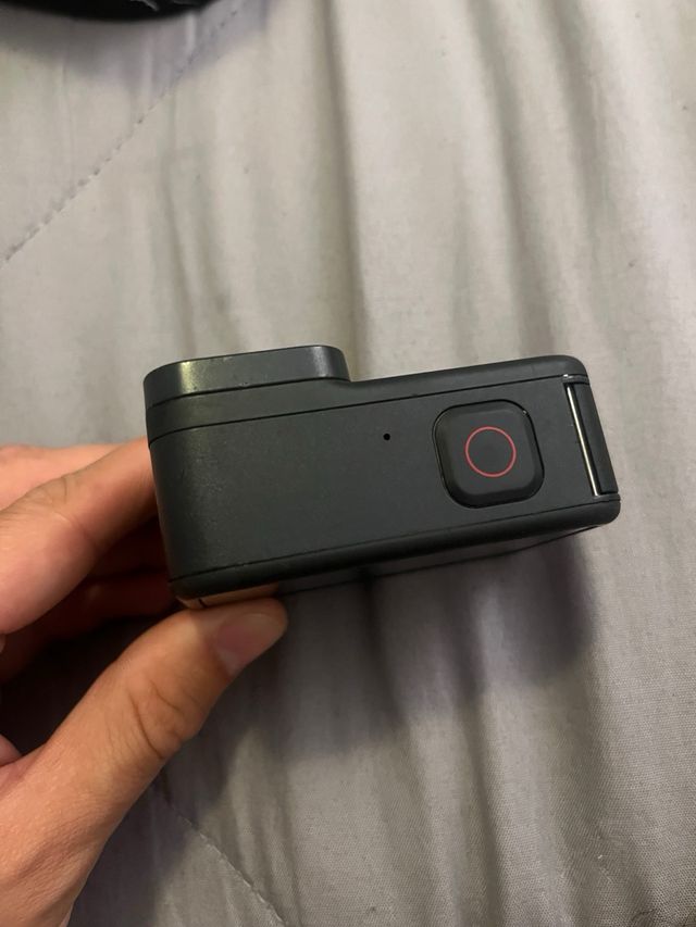GoPro Hero 11 Black + Accessori