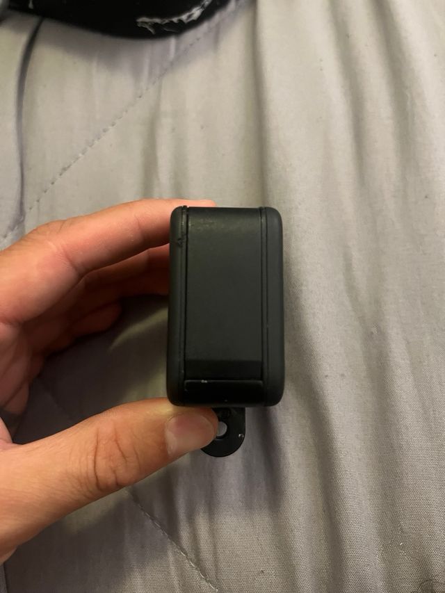 GoPro Hero 11 Black + Accessori