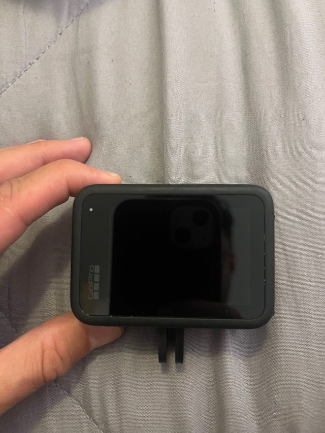 GoPro Hero 11 Black + Accessori