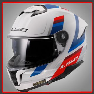 CASCO LS2 FF808 INTEGRAL STREAM II VINTAGE