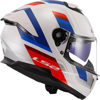 CASCO LS2 FF808 INTEGRAL STREAM II VINTAGE