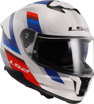 CASCO LS2 FF808 INTEGRAL STREAM II VINTAGE