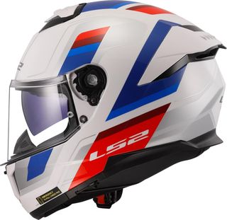 CASCO LS2 FF808 INTEGRAL STREAM II VINTAGE