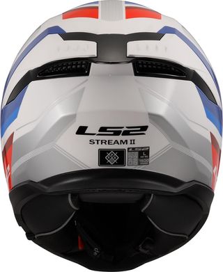 CASCO LS2 FF808 INTEGRAL STREAM II VINTAGE