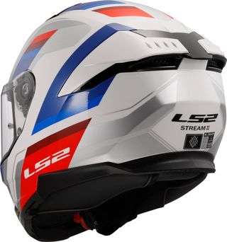 CASCO LS2 FF808 INTEGRAL STREAM II VINTAGE