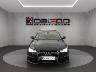 AUDI A6 S line ed 2.0 TDI 190cv quattro S tronic A