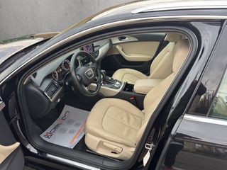 AUDI A6 S line ed 2.0 TDI 190cv quattro S tronic A