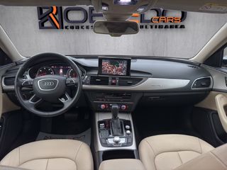 AUDI A6 S line ed 2.0 TDI 190cv quattro S tronic A