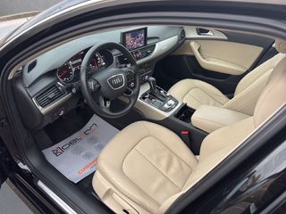 AUDI A6 S line ed 2.0 TDI 190cv quattro S tronic A