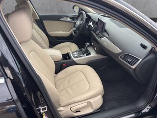 AUDI A6 S line ed 2.0 TDI 190cv quattro S tronic A