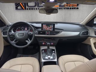 AUDI A6 S line ed 2.0 TDI 190cv quattro S tronic A
