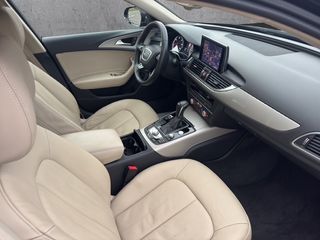 AUDI A6 S line ed 2.0 TDI 190cv quattro S tronic A