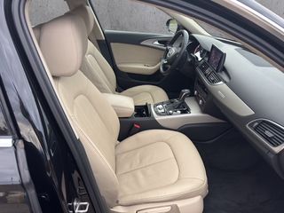 AUDI A6 S line ed 2.0 TDI 190cv quattro S tronic A