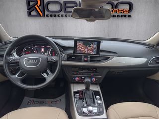 AUDI A6 S line ed 2.0 TDI 190cv quattro S tronic A