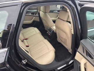 AUDI A6 S line ed 2.0 TDI 190cv quattro S tronic A