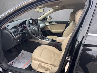 AUDI A6 S line ed 2.0 TDI 190cv quattro S tronic A