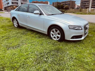 Audi A4 2009