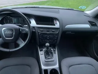 Audi A4 2009
