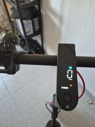 Patinete Eléctrico Xiaomi Poco Uso