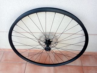 Ruota 29 Boost Mullet Enduro Downhill, Ebike