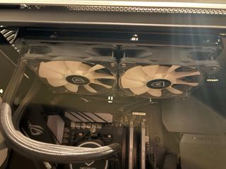 Ordenador sobremesa gaming