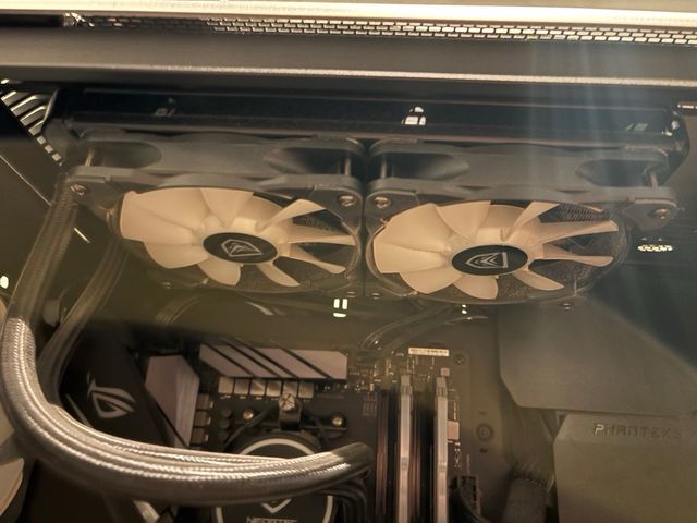 Ordenador sobremesa gaming