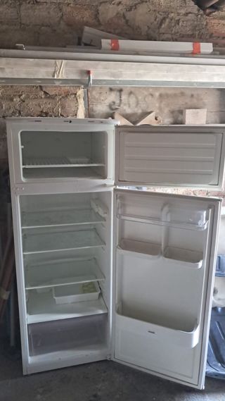Nevera Fagor Blanca