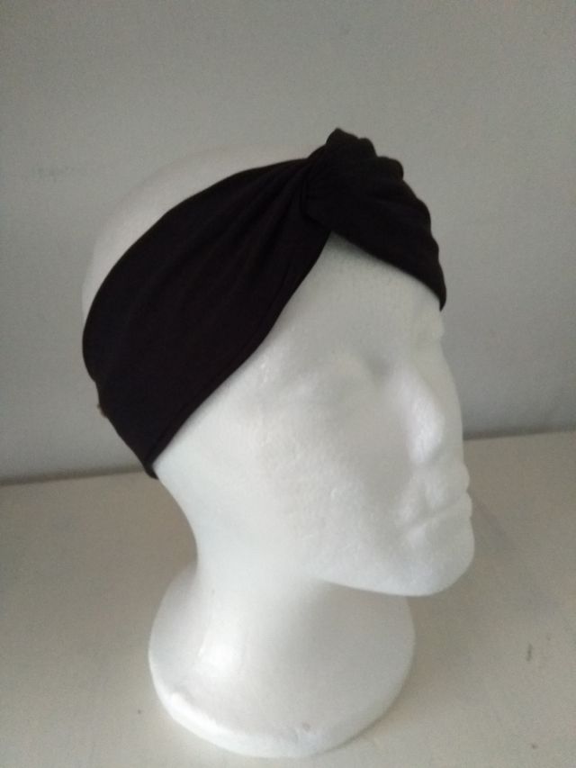 TURBANTE - BANDANA