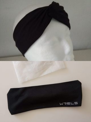 TURBANTE - BANDANA