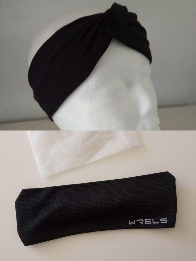 TURBANTE - BANDANA