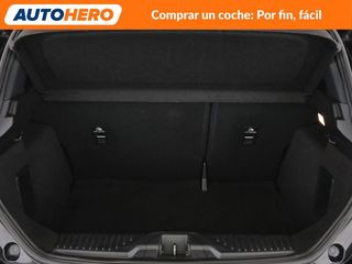 Ford Fiesta 1.0 EcoBoost Mild-Hybrid ST-Line