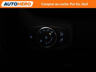 Ford Fiesta 1.0 EcoBoost Mild-Hybrid ST-Line