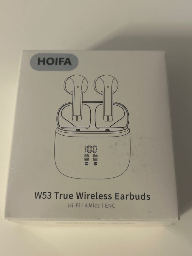 Auriculares Inalámbricos HOIFA W53