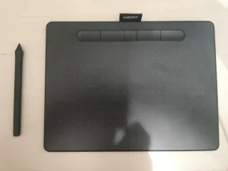 Tableta Gráfica Wacom Intuos M