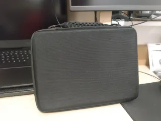 Tableta Gráfica Wacom Intuos M