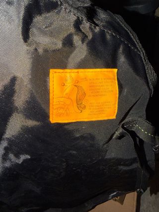 Manta Tucano para Kymco Xciting