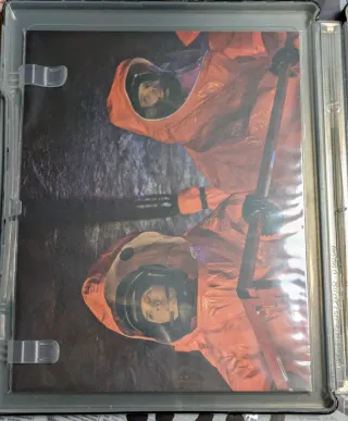 La Llegada Steelbook Blu-ray Filmarena